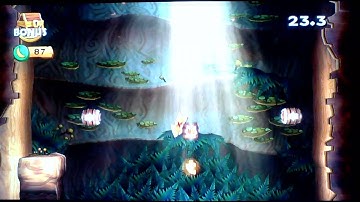 Donkey Kong Country Returns Part 17 I don