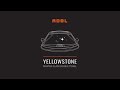 Video: ADBL Yellowstone dwustronna mikrofibra do szyb