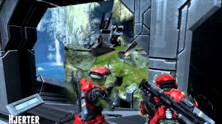 Best Of Hot Pat & Hjerter : A Halo Montage
HOW TO SUBMIT A MONTAGE: http://youtu.be/n78HEVr4VqE
HOW TO DOWNLOAD A MAP: http://youtu.be/SqhygEYnlUo
Right here we have the Best Of Hot Pat & Hjerter which features some really sick clips, showing off a mix of Halo 3/Reach/4. Hjerter did a really nice job on the edit in my opinion since it greatly charmed the song as well as the clips.
Enjoy Best Of Hot Pat & Hjerter : A Halo Montage