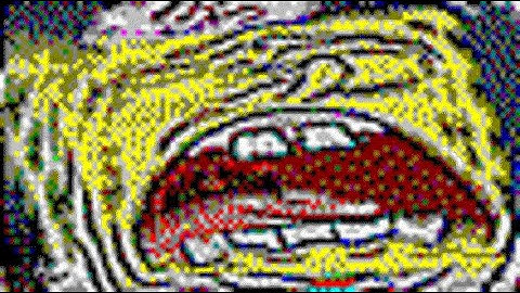SpongeBob - BWAAAAAAAAAH (Multilanguage)