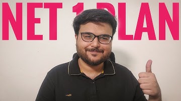 NET-1 is around corner | TIPS to PREPARE for NUST ENTRANCE TEST-1