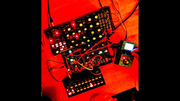 0-coast & subharmonicon