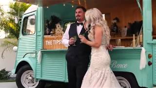 The West Events - Tampa Wedding Venue - St. Pete Wedding Venue - Florida Wedding Venue