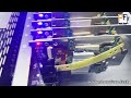 20xS8/S10 Phone Farm Box – Real SIM Android Motherboards | Granja de teléfonos / Granja de celulares