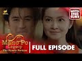 MANO PO LEGACY: THE FAMILY FORTUNE EPISODE 18 w/ Eng Subs | Regal Entertainment Inc.