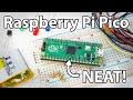 The Raspberry Pi Pico Review - $4 ARM Microcontroller