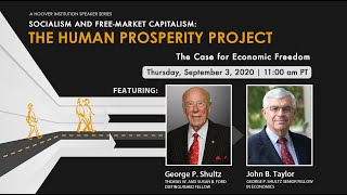 The Case For Economic Freedom