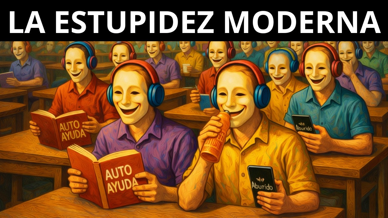 La Teoría de la Estupidez que Bonhoeffer Temía