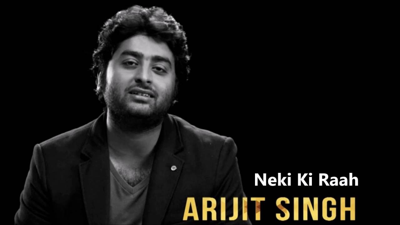 Neki Ki Raah   Arijit Singh Full Song Lyrics  Traffic