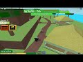 Zombie Attack (ROBLOX)
