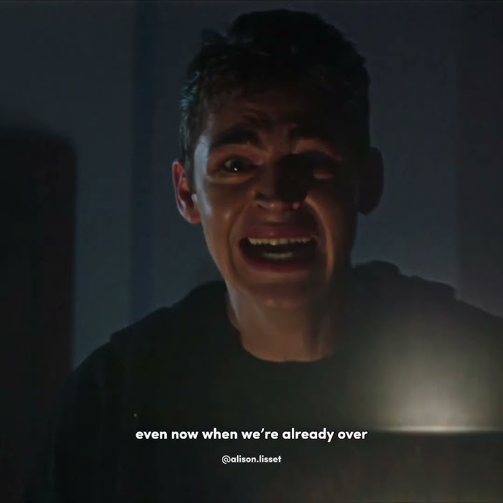 Hardin’s nightmares 🥺he can’t stop thinking about tess 💕 #hardinscott #tessayoung #afterwecollided