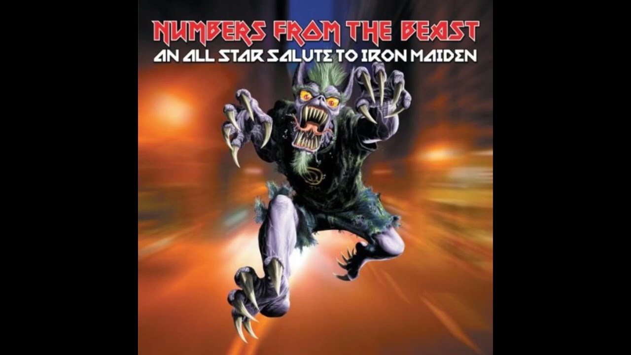 Guarda Jon Bush - The Wickerman - An All Star Tribute To Iron Maiden su YouTube Guarda Jon Bush - The Wickerman - An All Star Tribute To Iron Maiden su YouTube