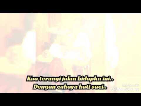 KASIH SAYANG MAMA (LIRIK) - USMAN BERSAUDARA @EkoKimianto