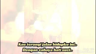 KASIH SAYANG MAMA (LIRIK) - USMAN BERSAUDARA @EkoKimianto