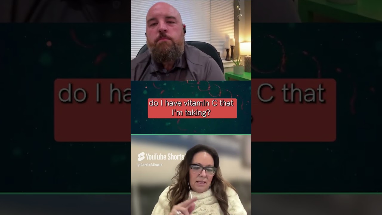 Do You Really Need Extra Vitamins With Cardio Miracle?