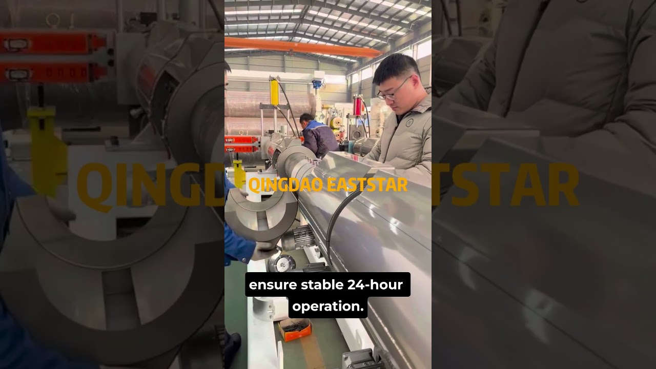 ABS co-extrusion sheet extrusion equipment