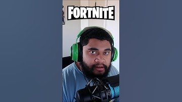 Fortnite Truly Is The MULTIVERSE!