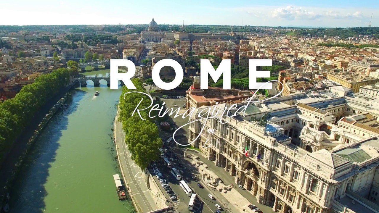 Unlock the District of Prati with Our General Manager | Le Méridien Visconti Rome