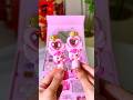 Korea Se Aaya Sabse Pyara Makeup Box !! #shorts #stationery