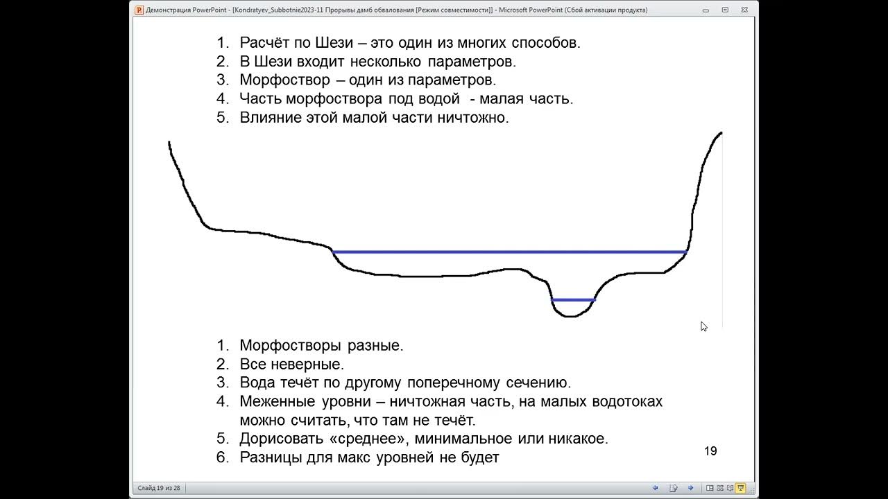 промер глубин озера. топографическая съемка земельного участка.