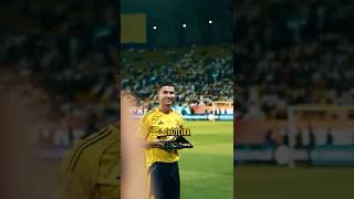 Por Que O Cristiano Ronaldo Estava Tão Triste?