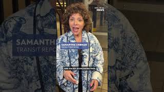 Have new gates helped reduce fare evasion?