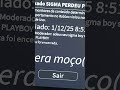 Que isso Roblox🤨