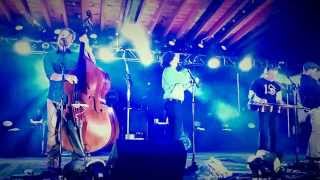 The Infamous Stringdusters w/ Josh Shilling - All The Same