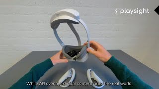 3EALITY Explained: Virtual Reality (VR)