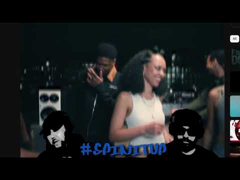 SPINITUP X FRISCO FT JME, FLOWDAN, AND JAYAHADADREAM