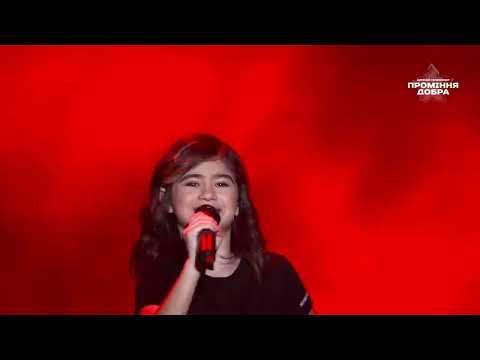 Софія Нерсесян “Rolling in the Deep”