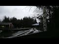 Log Flume at Gullivers Land | Offride POV | March 2020