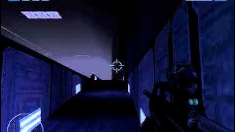 Halo custom edition singleplayer gameplay halo 3 style!