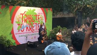 Download Lagu Si Pelanggan — Silampukau | Live at Tribute to Kretek 2024 MP3