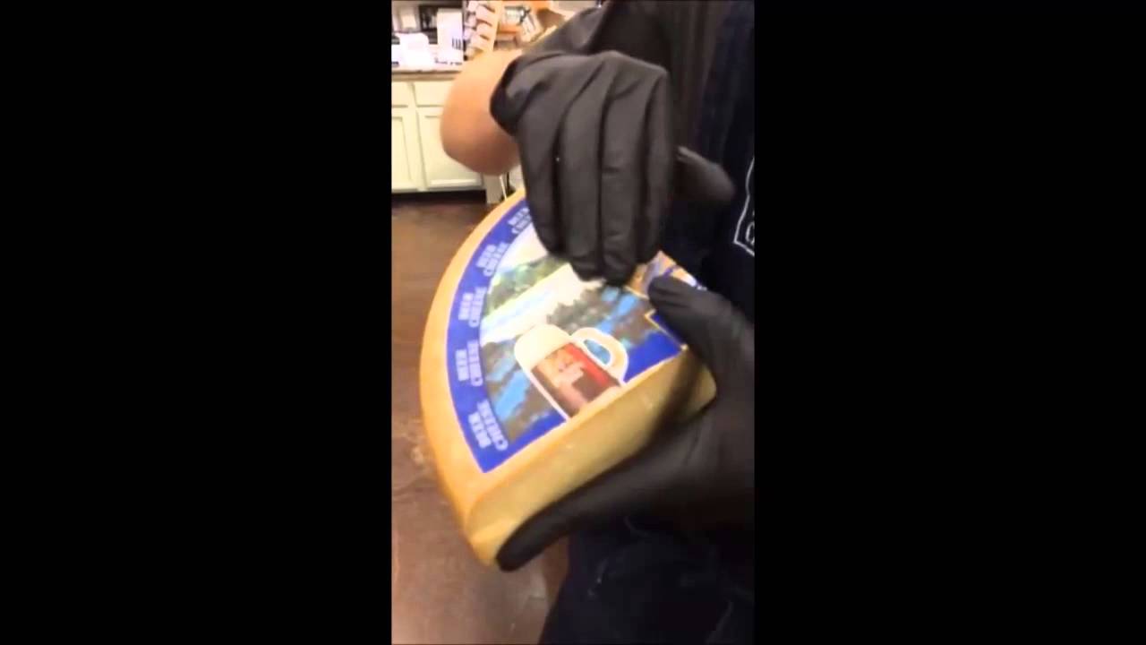 German Beer Cheese - YouTube