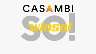 CASAMBI NL 8 BUTTONS CONTROL
