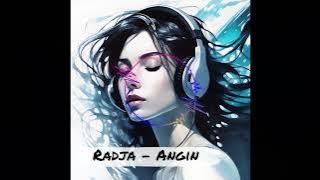 Radja - Angin || new version | Reggae Style