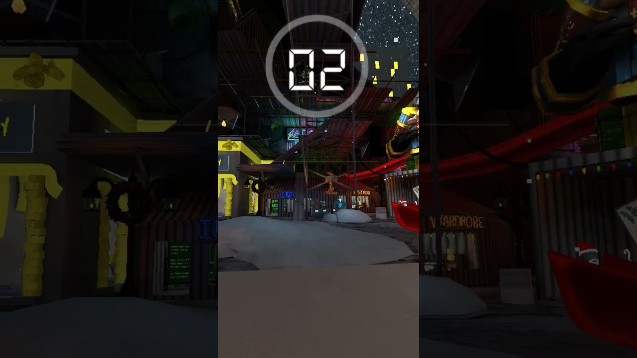 Найдите меня в Gorilla Tag! 