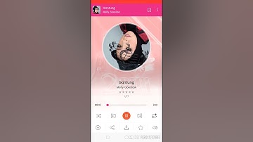 Source Code mp3 Android Studio