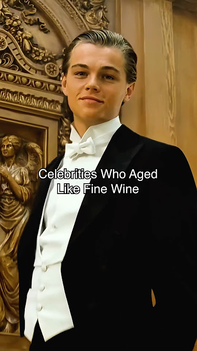 Download lagu Celebrities Who Aged Like Fine Wine