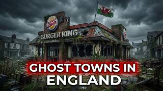 15 Ghost Towns In England Google Maps Wont Show You
