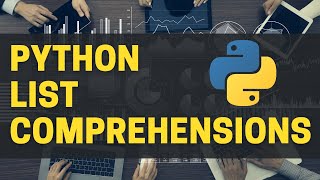 List Comprehensions in Python. Net Worth
