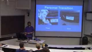 Mark Xu Neyer - Empathy Lessons Learned Through Distributed Computing