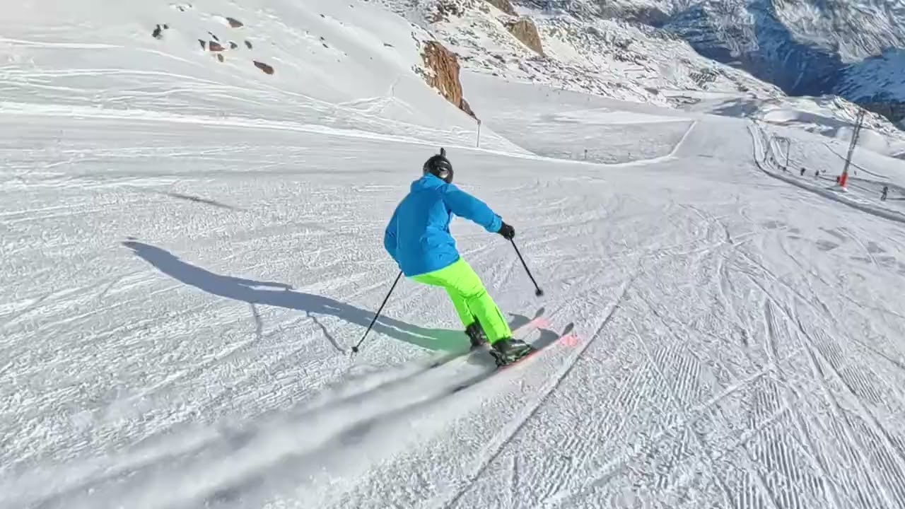 Sölden & Gurgl 2025