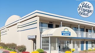 Days Inn & Suites by Wyndham Dayton North | Dayton (OH), United States | Hotel Review 🌟