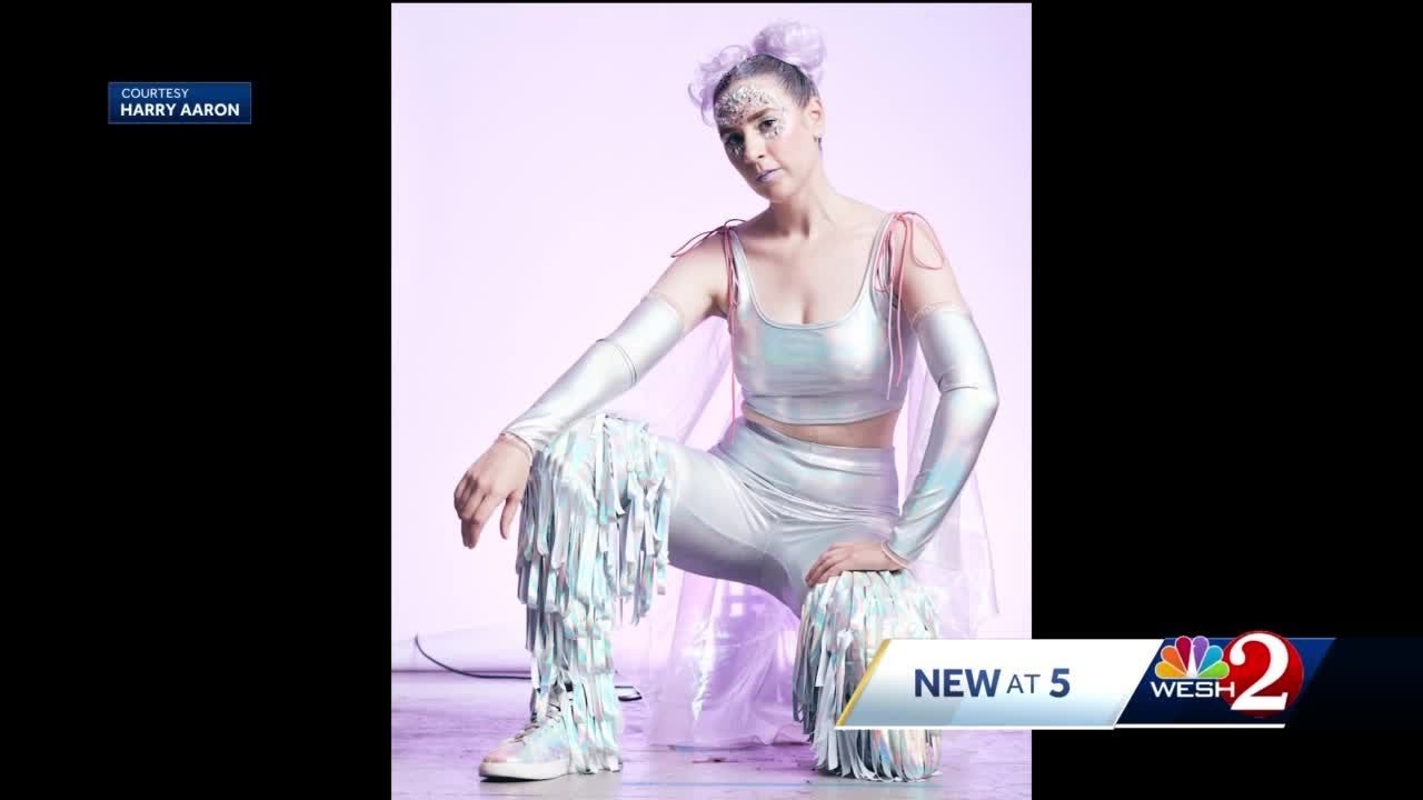 Orlando photographer to hold portrait sessions to help residents feel confident in gender identities