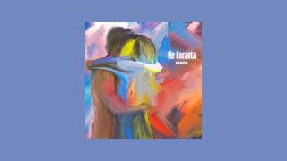 Quota - Me Encanta (Audio)