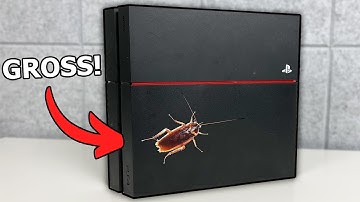 I Bought 4 "UNTESTED" PS4 Consoles from Goodwill... Another SCAM??