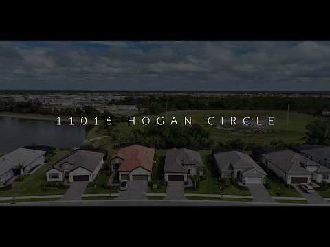 11016 Hogan Cir, Englewood, FL home video tour
