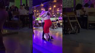 Vladimir Izomba & Nikolett Hamvas Kizomba dance in Angola (Roxane Fernandez - Finaçon - Paiol)